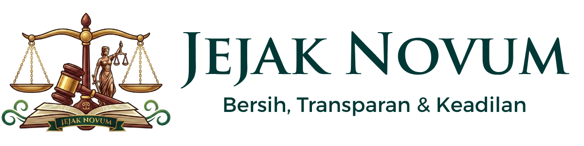 Jejak Novum