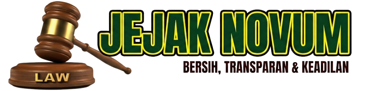 Jejak Novum
